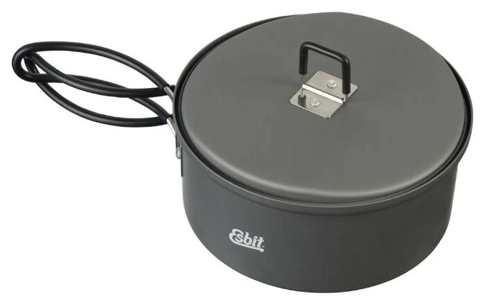 Казанок Esbit PT1100HA