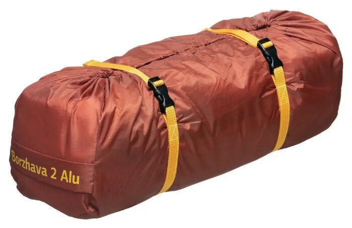 Намет Turbat Borzhava 2 Alu