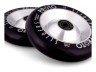 Колеса для трюкового самокату Proto Full Core Slider Pro Scooter Wheels 2-Pack 110mm - Silver Фото - 4