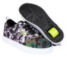 Роликові кросівки Heelys Pro 20 Prints Black White Green Grey Camo HE100981