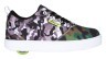 Роликові кросівки Heelys Pro 20 Prints Black White Green Grey Camo HE100981 Фото - 1
