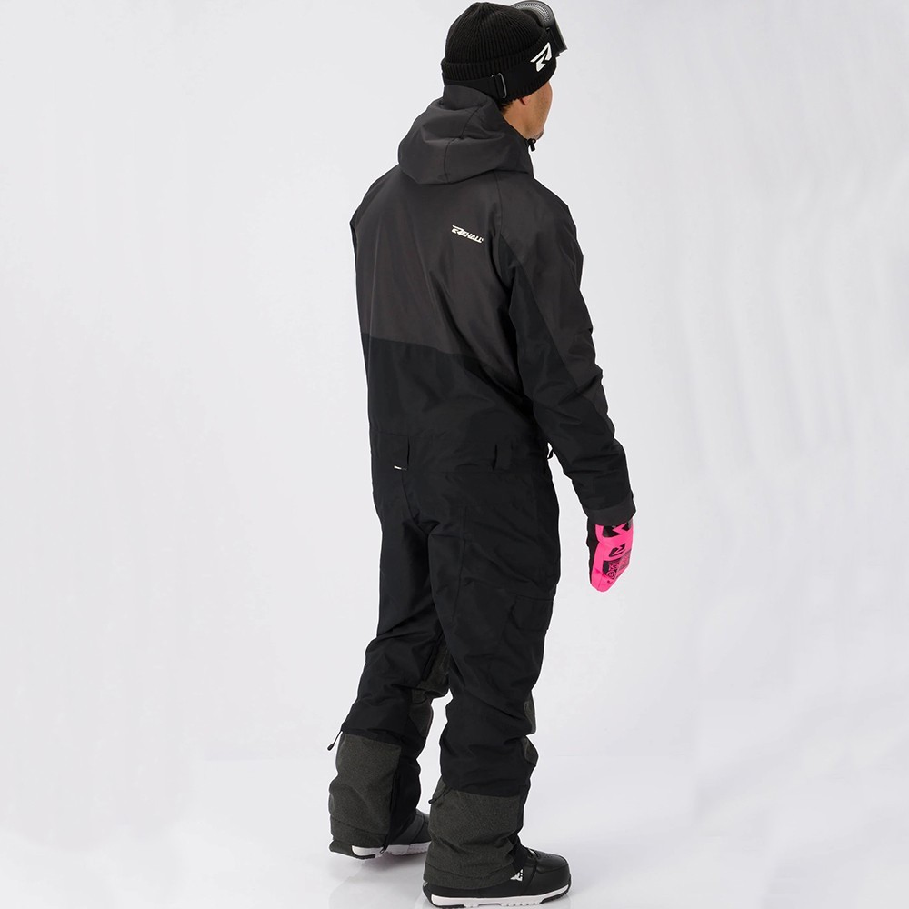 Rehall комбінезон Jaxx 2026 black L