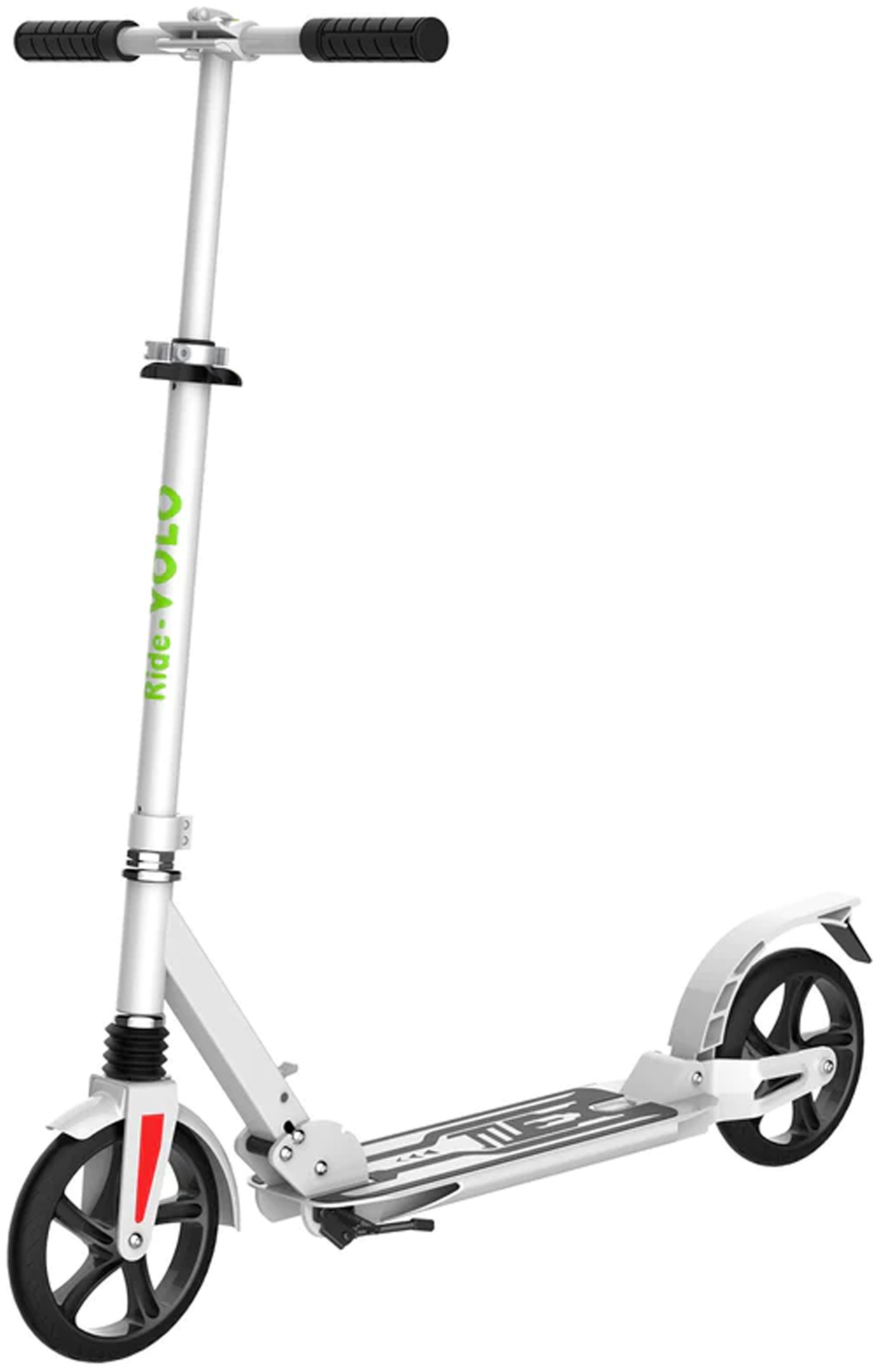 самокат Мод 8877 Bavar Sport