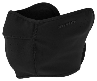 Ziener маска в наявності Italo black L