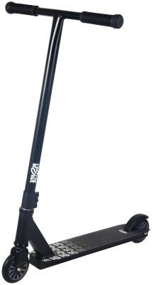 Самокат трюковий LipSlide Blink чорний