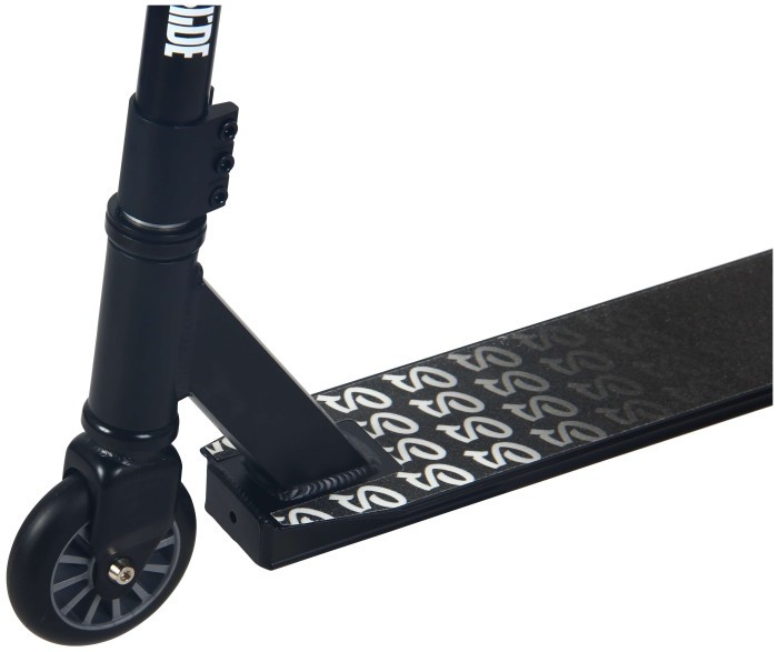 Самокат трюковий LipSlide Blink чорний