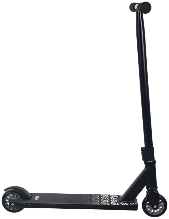 Самокат трюковий LipSlide Blink чорний