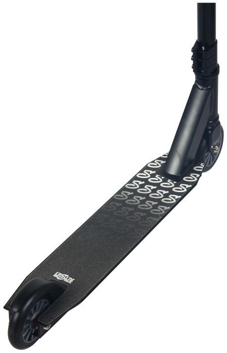 Самокат трюковий LipSlide Blink чорний