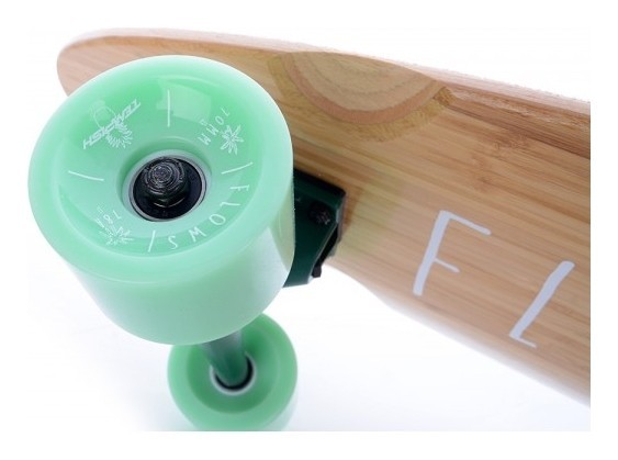 Лонгборд Tempish FLOW 46"