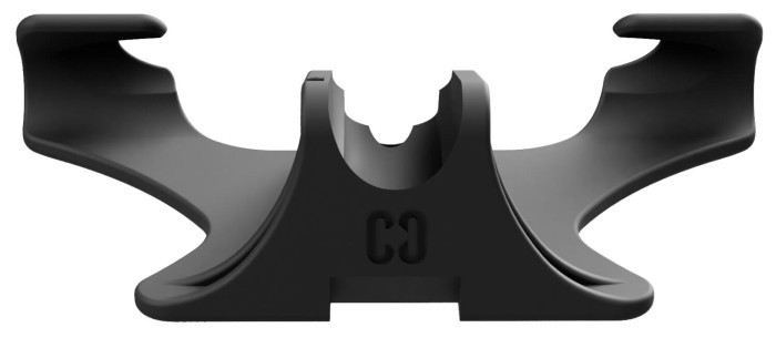 Підставка для самокату настінна та підлогова Core - Clear