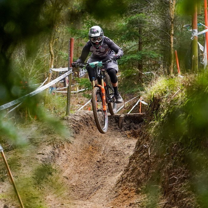 Сідло DMR Oi-Oi Camo