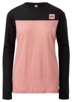 Реглан Picture Organic Malyn для жінок ash rose