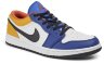 Чоловічі кросівки Nike Air Jordan 1 Low JA-7 SP Фото - 2