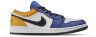 Чоловічі кросівки Nike Air Jordan 1 Low JA-7 SP