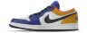 Чоловічі кросівки Nike Air Jordan 1 Low JA-7 SP Фото - 1