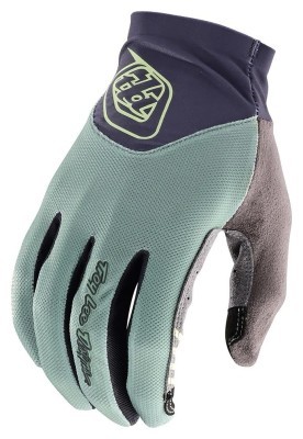 Вело Рукавички TLD ACE 2.0 GLOVE [GLASS GREEN] S