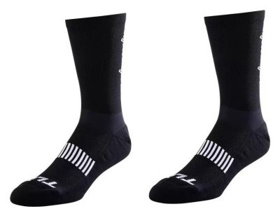 Шкарпетки TLD Signature Perf-ce Sock [BLk] S/M (5-9)