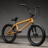 Велосипед KINK BMX GAP 2022 Gloss Hazy Orange Фото - 4