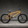 Велосипед KINK BMX GAP 2022 Gloss Hazy Orange Фото - 5
