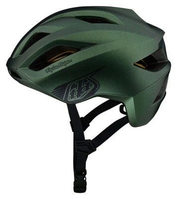 Вело шолом TLD GRAIL HELMET BADGE [FOREST GREEN] XL/XXL