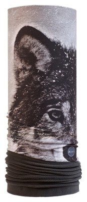 Бандана Cairn Malawi Polar grey wolf