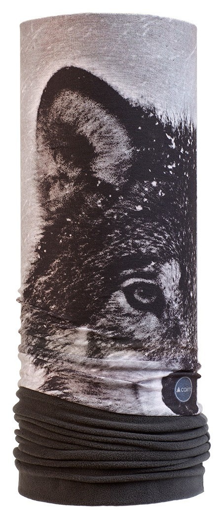 Бандана Cairn Malawi Polar grey wolf