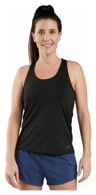 Майка Ultimate Direction Cirriform Tank W onyx