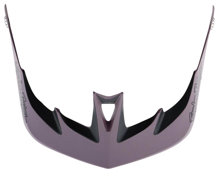Вело шолом TLD A3 MIPS HELMET; HALO [PURPLE] XS/S