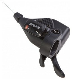 Манетка має рацію. R11 SkilFul AL-M630