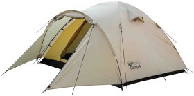 Намет Tramp Lite Camp 4 sand UTLT-008