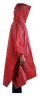 Пончо AceCamp Vinyl Rain Poncho red Фото - 1