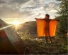 Пончо AceCamp Vinyl Rain Poncho red Фото - 3