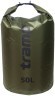 Гермомішок TRAMP PVC Diamond Ripstop 50л UTRA-208, Оливковий