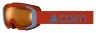 Маска Cairn Booster Photochromic Jr orange-blue Фото - 1
