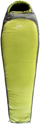 Спальний мішок Tramp Boreal Long  кокон лівий green/grey 225/80-50 UTRS-095L-L