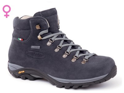 Черевики Zamberlan New Trail Lite EVO GTX Wns