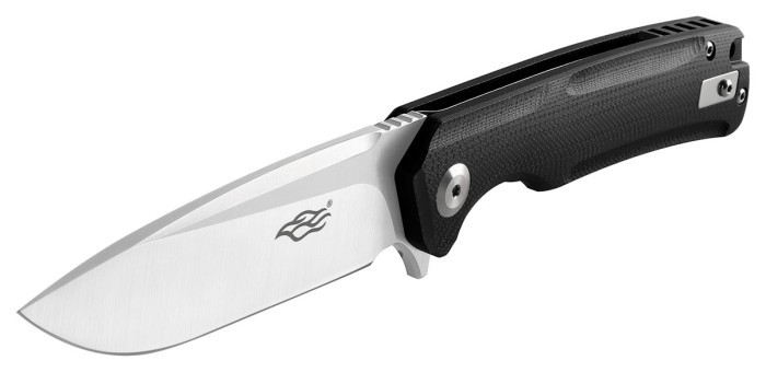 Ніж складаний Firebird FH91-BK
