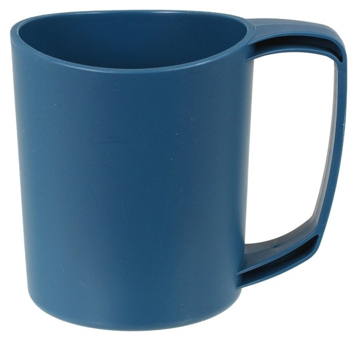 Гуртка Lifeventure Ellipse Mug navy blue