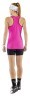 Шорти Dynafit Vert 2 Tights Wms Фото - 2