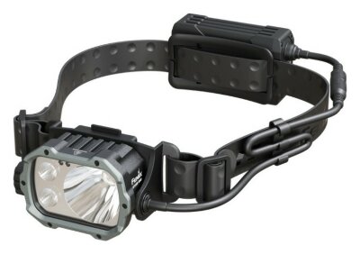 Ліхтар налобний Fenix HP35R SAR з вогнетривкою пов'язкою