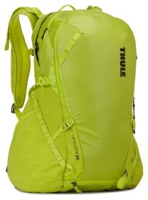 Гірськолижний рюкзак Thule Upslope 35L (Lime Punch) (TH 3203610)