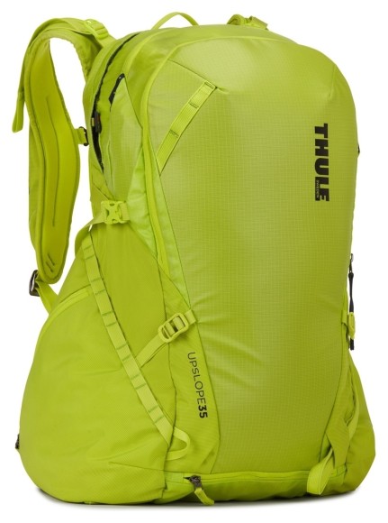 Гірськолижний рюкзак Thule Upslope 35L (Lime Punch) (TH 3203610)