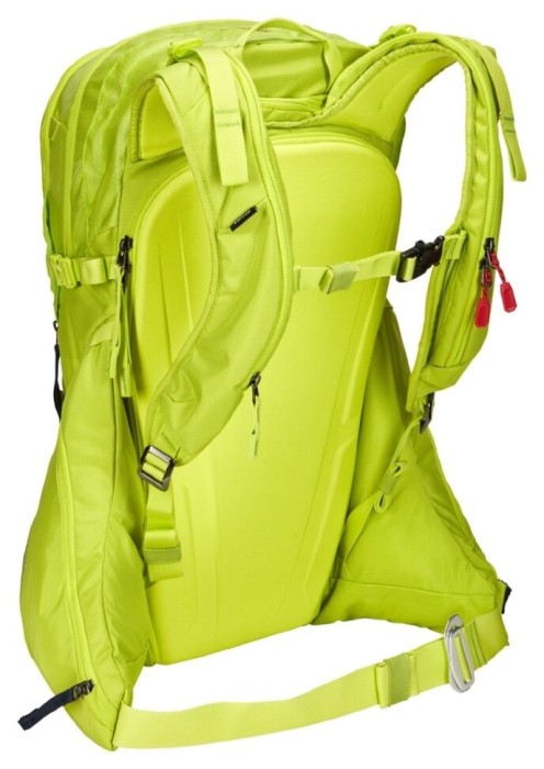 Горнолыжный рюкзак Thule Upslope 35L (Lime Punch) 3203610 (TH 3203610)