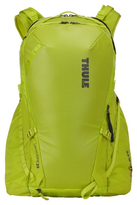 Горнолыжный рюкзак Thule Upslope 35L (Lime Punch) 3203610 (TH 3203610)