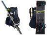 Гірськолижний рюкзак Thule Upslope 35L (Lime Punch) (TH 3203610) Фото - 10