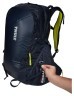 Гірськолижний рюкзак Thule Upslope 35L (Lime Punch) (TH 3203610) Фото - 11