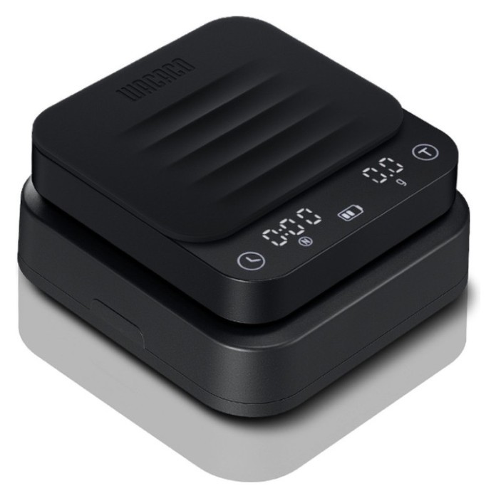 Ваги електронні Wacaco Exagram Scale Pro