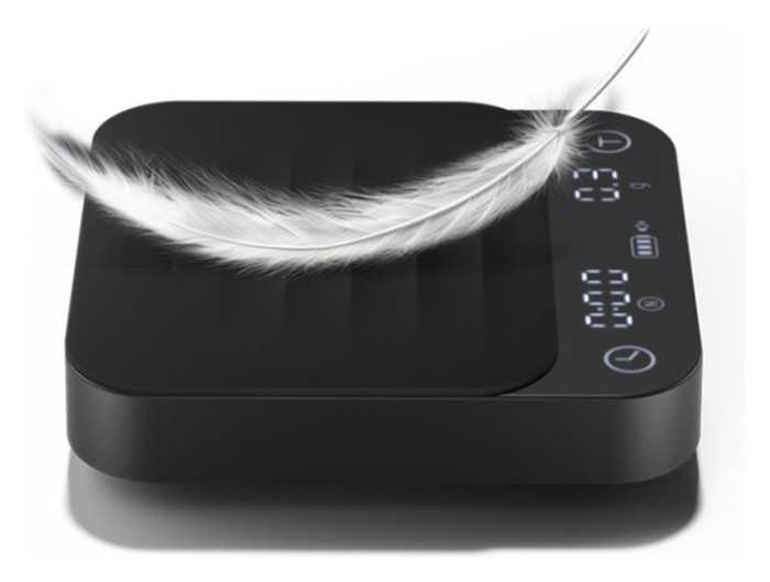 Ваги електронні Wacaco Exagram Scale Pro