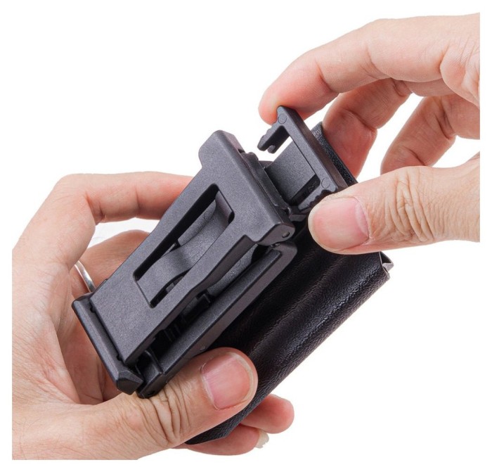 Чохол з кайдексу для мультитула Nextorch Pioneer MT20