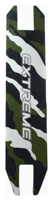 Гриптейп (Наждак, Шкурка) для ТС EXTREME 108 х 495 мм Maraton